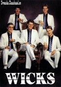 WICKS