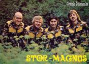 STOR-MAGNUS (ca 1977)