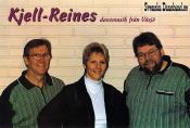 KJELL-REINES