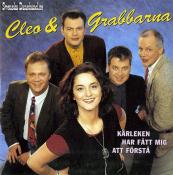 CLEO & GRABBARNA (1998)