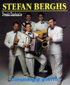 STEFAN BERGHS (1992)