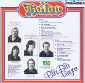 BALOO (1977)
