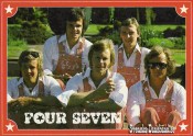 FOUR SEVEN (~1977)