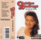 CHRISTINA LINDBERGS (1996)