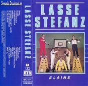 LASSE STEFANZ (1984)