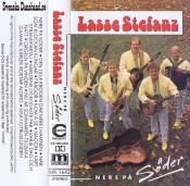 LASSE STEFANZ (1987)