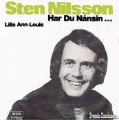 STEN NILSSON (1974)