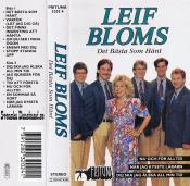 LEIF BLOMS (1994)