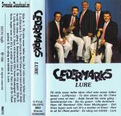 CEDERMARKS (1988)