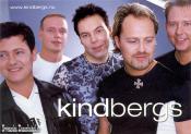 KINDBERGS (2000)