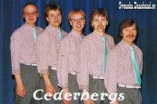 CEDERBERGS