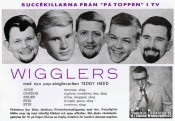 WIGGLERS (1964)