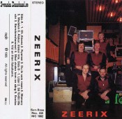 ZEERIX (1985)