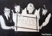 ZEKES (1965)