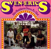 SVEN-ERICS LP (1977) "När kvällens dans är slut" A