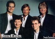 SVEN-ERICS (1987)