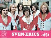SVEN-ERICS (1976)