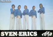 SVEN-ERICS (1976)