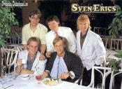 SVEN-ERICS (1986)