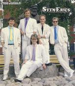SVEN-ERICS (1990)
