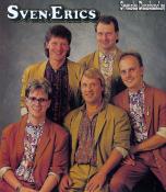 SVEN-ERICS (1991)