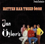 JAN ÖJLERS (1968)