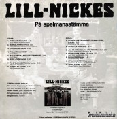 LILL-NICKES (1980)