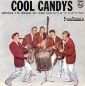 COOL CANDYS (1962)
