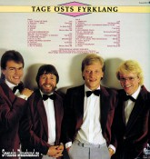 TAGE ÖSTS FYRKLANG (1982)
