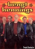 BENGT HENNINGS (2001)
