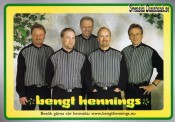 BENGT HENNINGS (2000)