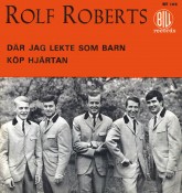 ROLF ROBERTS (1966)