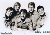 TEDDY PEPZ (1970)