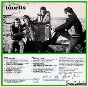 TONETTS (1978)