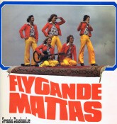 FLYGANDE MATTAS (1975)