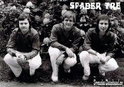 SPADER TRE (1981)