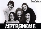 METRONOME (1974)