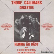 THORE CALLMARS (1967)