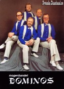 DOMINOS (1985) DOMINOS (1985)