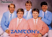 ZAMTON'S