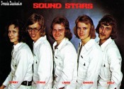 SOUND STARS (1975)