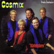 COSMIX (1996)