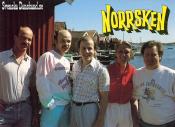 NORRSKEN (1987)