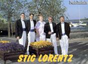 STIG LORENTZ (ca 1988)