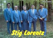 STIG LORENTZ (ca 1987)