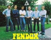 FENDOX