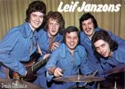 LEIF JANZONS (1975)