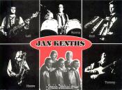 JAN KENTHS (1984)