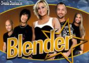 BLENDER (2009)