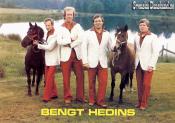 BENGT HEDINS (1980)